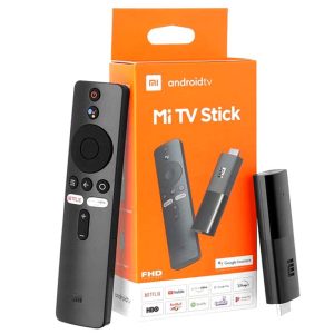 Xiaomi Mi TV Stick, FHD Android IPTV Box