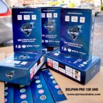 Dolphin Pro Android Tv Box
