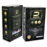 DOOM ANDROID TV BOX