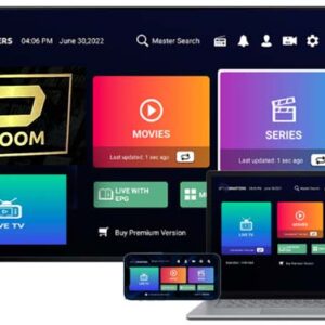 DOOM iptv subscription