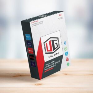 UGO TV Box