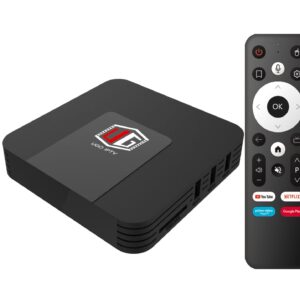 UGO TV Box